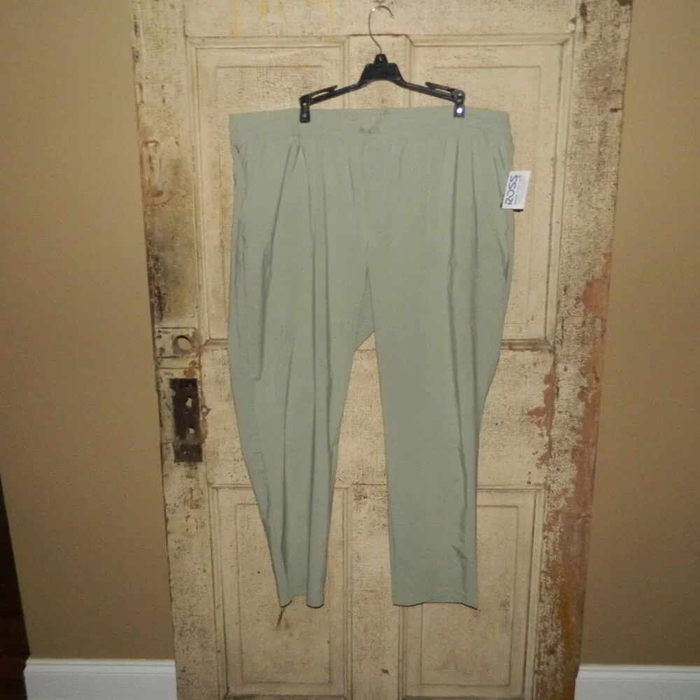 The Northface Womens Never Stop Ankle Pants Size 3XL (X-25)
